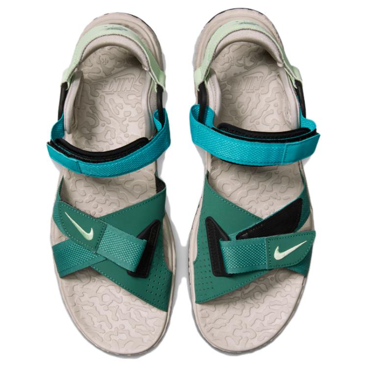 Nuovo Nike Acg Air Deschutz+ 'Verde Teal Bianco' FN5201-300