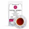 Herbata biała TUOCHA Moneta - 50g prasowana