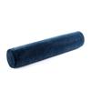 Natural Latex Long Pillow Neck Cervical Spine Support Cylindrical Pillow Protect Lumbar Waist Cushion Bolster Sleep