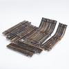 Decorative Bamboo Food Presentation & Servingware