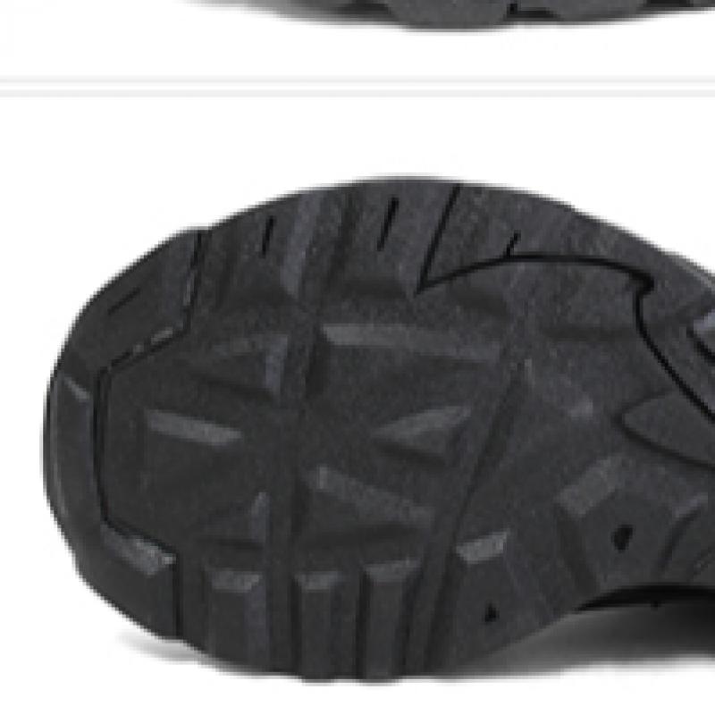 New Balance Nb 878 Unisex Couple All Gum All Black Cm878xl