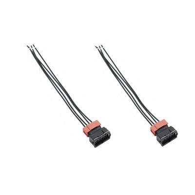 2Pcs TPS Connector for Toyota 4Runner, Pickup, Camry