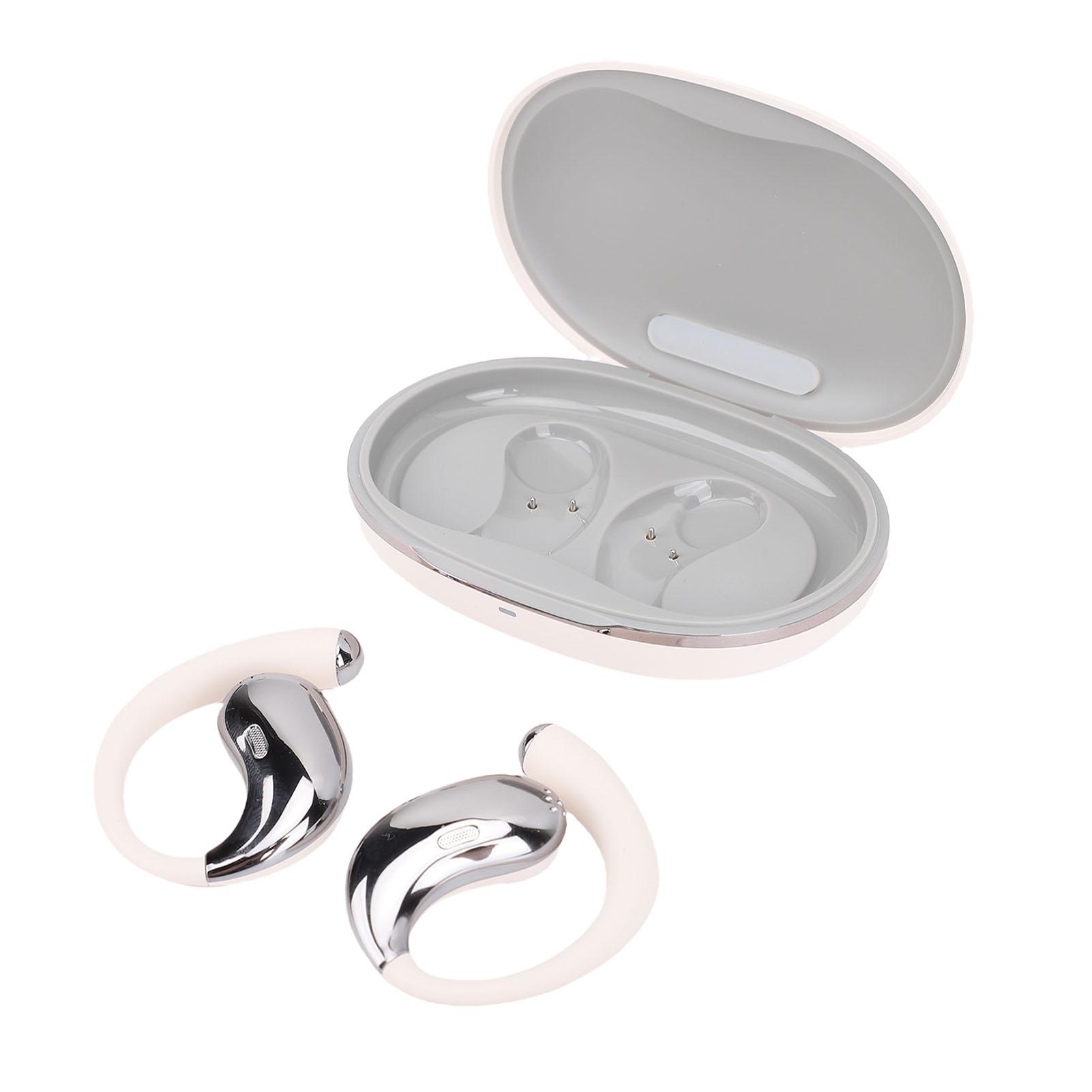 

Наушники с ИИ-переводом с приложением, 164 языка, переводчик в реальном времени, беспроводные наушники для путешествий, бизнеса, обучения