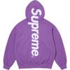 Classic Sup Polly Collab Print Fleece Crewneck Sweatshirt Men