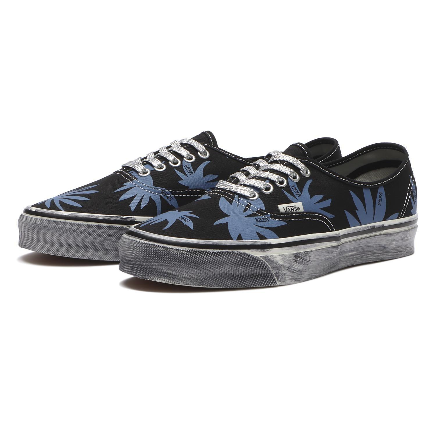 VN000DB8CJI Vans Premium Authentic Моно Черный 5