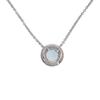TIFFANY&Co.  60005423 Necklace Pt950Platinum Women