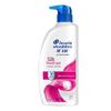 Head & Shoulders Smooth & Silky Anti-Dandruff Shampoo 750g