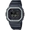 [Casio] G-Shock Watch GMW-B5000MB-1JF Bluetooth Full Metal Radio Solar Black/Silver Men's