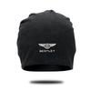 Unisex Autumn And Winter Cap Hip Hop Cap Windproof Hats Outdoor Windproof  Sport Hat For Bentley GT MULLINER Auto Accessories