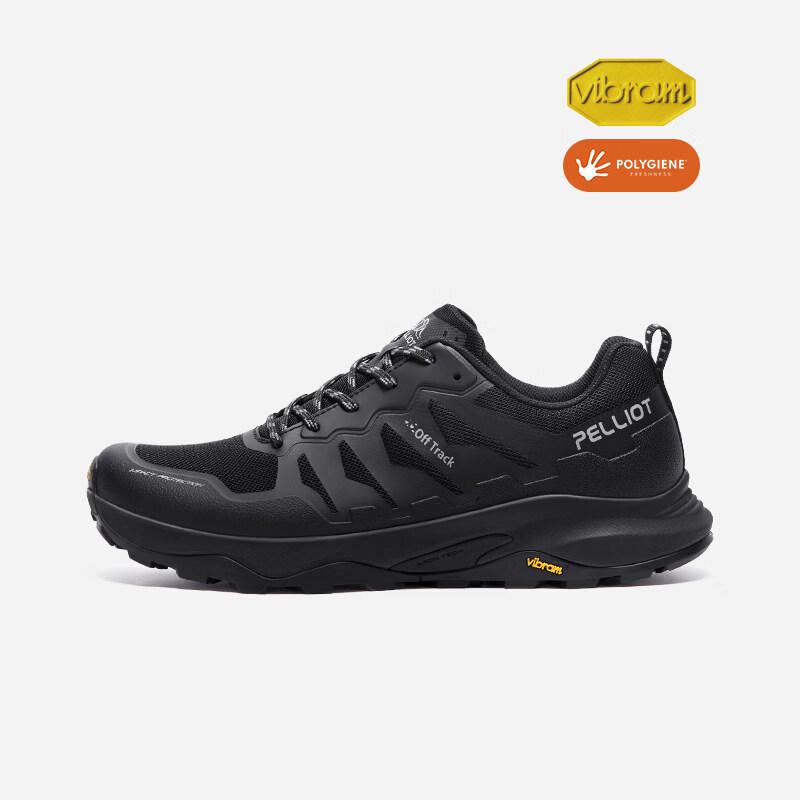 

Pelliot Vibram Women s Lightweight Hiking Shoes EU 39