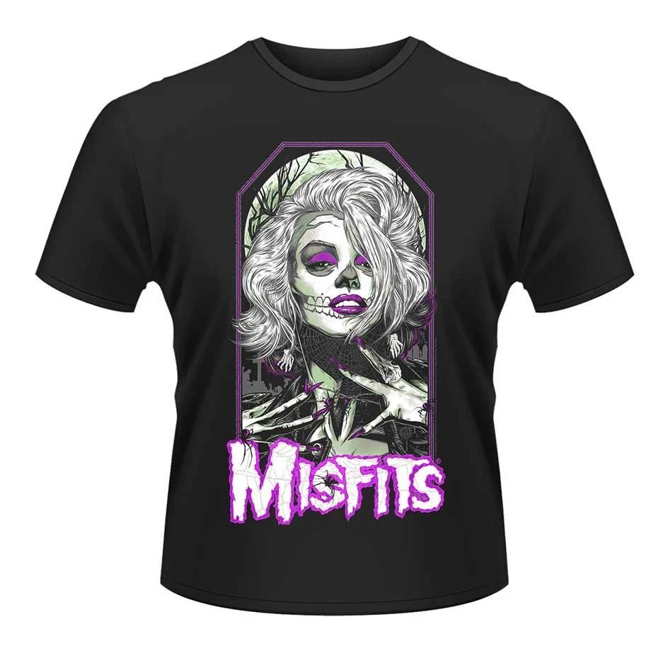 

Misfits Original Misfit T shirt - NEW M