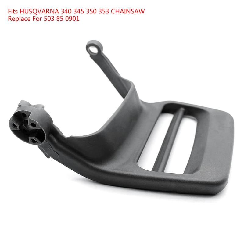 Chain Brake Handle Lever Hand Guard for Komatsu Zenoah 45cc 52cc 58cc 4500 Chainsaw Tool Parts Replacements Supplies