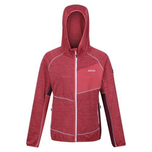 

Regatta Womens/Ladies Attare II Marl Jacket