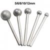Round Grinding Wheel Granite Diamond Burs Rotary Tools Granite Diamond Burs