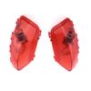 2Pcs Car LED Lights Laser Projection Courtesy Lamp Accessories For KIA Sorento UM (3th Gen) Prime 2022 2021 2020 2019 2018-2015