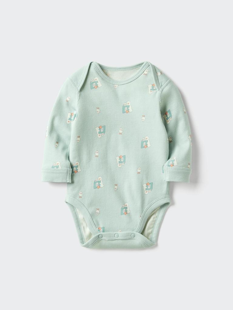 Uniqlo Japan Body