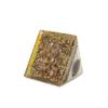 Med Orgonite Pyramids 7x6cm – Wrapped Amethyst – Copper Chips