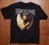 Zeldzaam Cradle of Filth Band Katoenen Cadeau Voor Fan Zwart S-2345XL T-shirt PP794 Unisex T-shirt