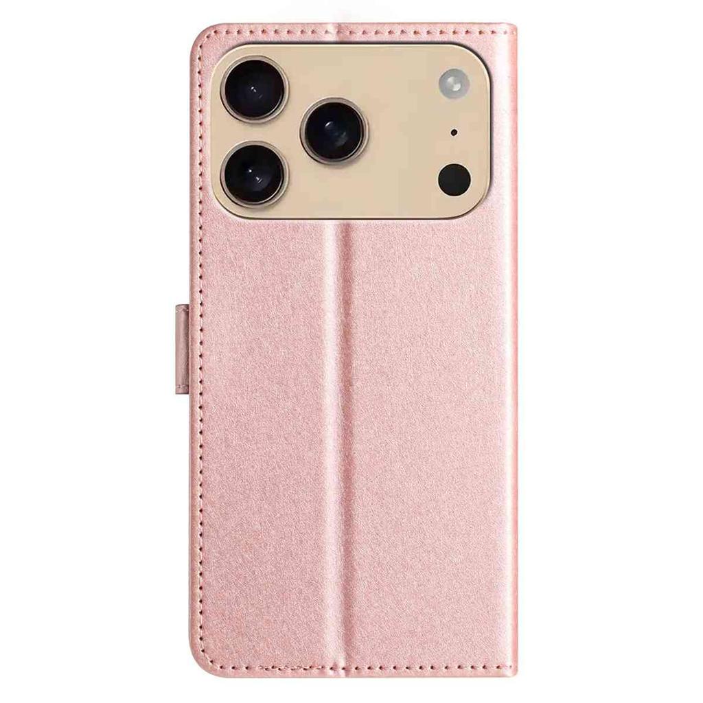 Чехол-кошелек для iPhone 7-17 – Тонкая кожаная накладка для телефона с отделениями для карт и карманом для наличных | Защита от падений | Шелковистая текстура (6 цветов)