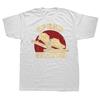 Funny Speed Skating T Shirts Graphic Cotton Streetwear Short Sleeve Birthday Gifts Summer Style T-shirt Mens Clothing
