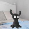 Hollow Knight Peluş Oyuncak Sarılabilir Oyun Koleksiyonluk Bebek Hayranlar Koleksiyoncular Çocuklar Yetişkinler için Yumuşak Doldurulmuş Figür