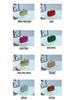 Elegant Luxury Evening Woven Chain Clutch - Women's High-Style Shoulder Bag
