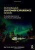 The Sustainable Customer Experience Design : Co-creating Experiences In Events, Tourism and Hospitality Book