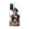 Phone Case - MANIACASE - Oppo A57 4G - Akira Toriyama Goku - TPU Silicone - Flexible