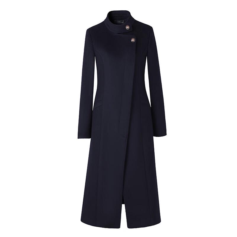 

Женское полупальто KASEYE из смесовой шерсти для рабочей униформы XL