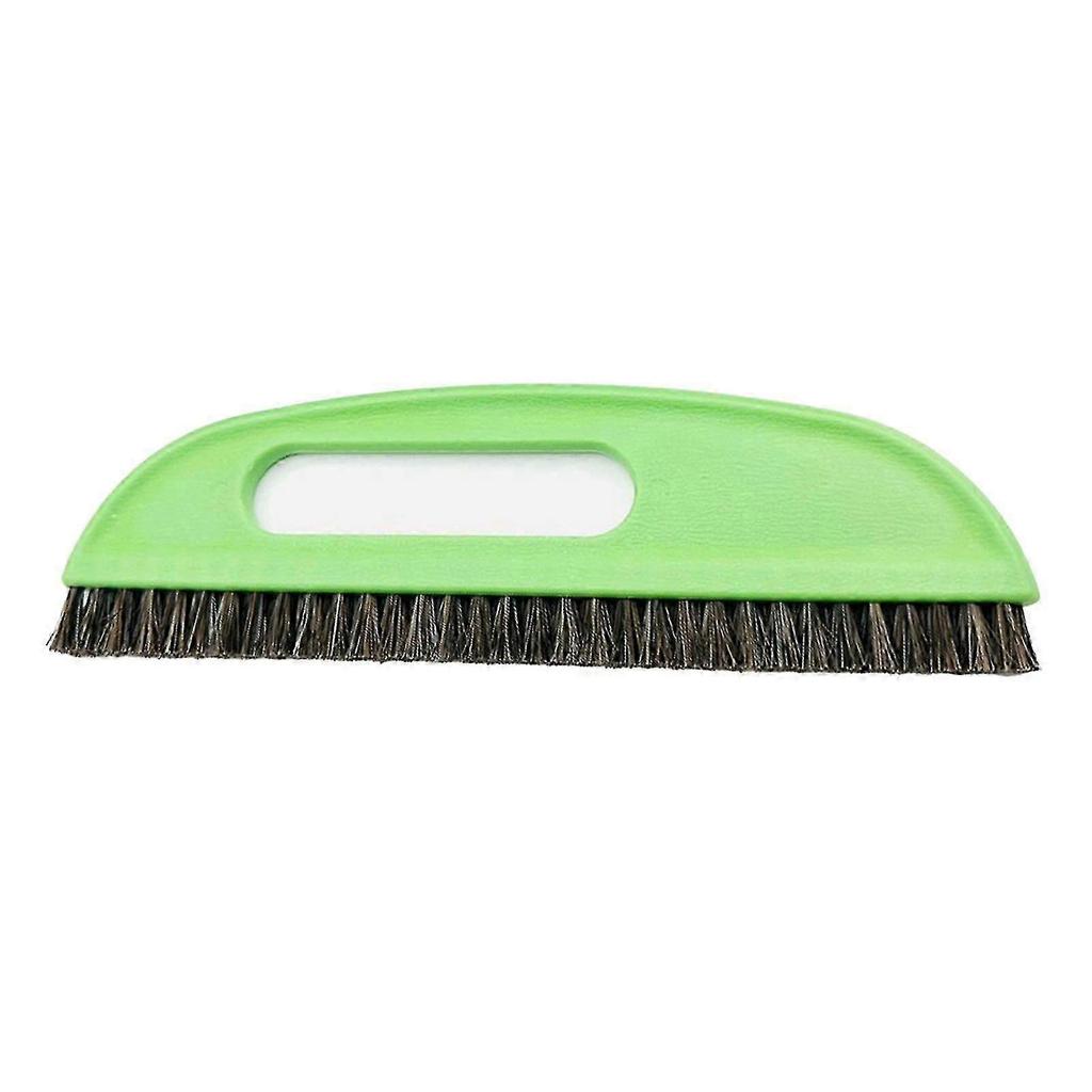 Wallpaper Brush Dust Brush Accessories Mural Wall Construction Tool Horse Hair Brush For Bed Laptops Piano Sofa For Dust Wall
