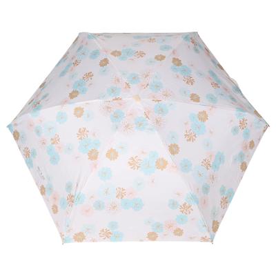 Moonbat PAUL JOE ACCESSOIRES Folding Umbrella with UV 10763 White & Protection, 10764,
