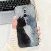 For Xiaomi Redmi 8 Case Redmi8A Cute Happy Cat Cartoon Cover Shockproof Soft TPU Phone Case For Xiaomi Redmi 8A 8 Redmi8 A Shell