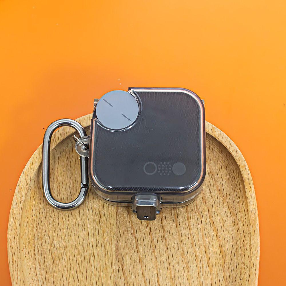 Transparent Clear Cover TPU Protector New Earphone Protective Case for CMF Buds Pro 2