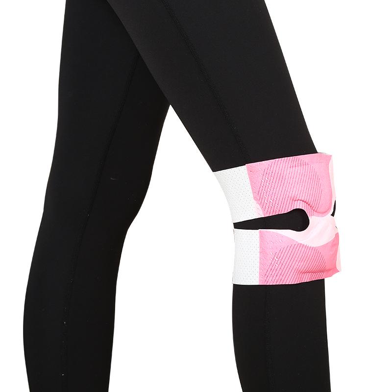 Mugwort Self-Heating Knee Patch for Full Coverage and Warmth in Autumn and Winter