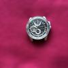 Used Orient Star Retro Future Camera Model Automatic Watch [Rare Good Item]