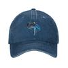 Nicky Hayden Number  Baseball Cap Golf Horse Hat Streetwear Beach Outing For Unisex Womens