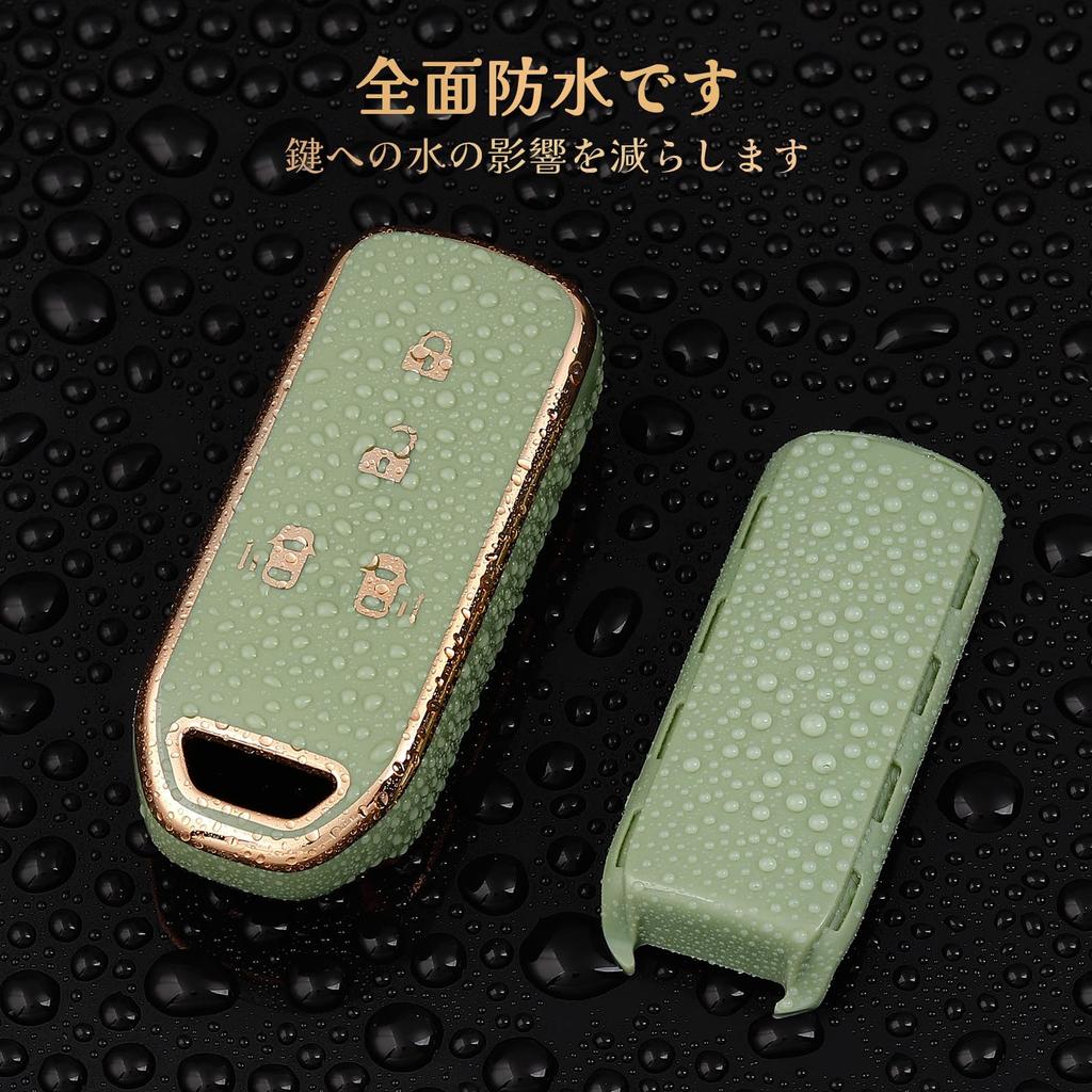 OFF WE GO Honda Smart Key Case N-BOX JF1 JF2