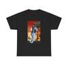 Tričko Beverly Hills Cop vintage Eddie Murphy retro Unisex Heavy Cotton Tee Unisex Tričko