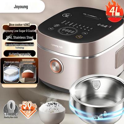 Electrodomésticos de cocina – Robot de cocina multifunción