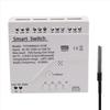 Tuya WiFi Smart Switch Temperature Sensor Monitor AC 85-250V Wireless Smart Switch for Home
