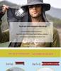 Unisex Quick-Dry Sunscreen Fishing Hat with Breathable Face Cover 9073