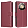 Wallet Flip Case For Honor X9D 5G Cover Cases On For Huawei Honor X9d HonorX9D 2025 Coque Leather Phone Protective Bags Fundas