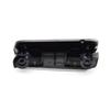 Silver Volume and Channel Adjustment Buttons for 30D959442 Steering Wheel