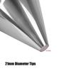 New Stainless Steel Funnel Dispenser Baking with Rack Octopus Ball Tools Cooking Tool Takoyaki Batter Baker Kitchen