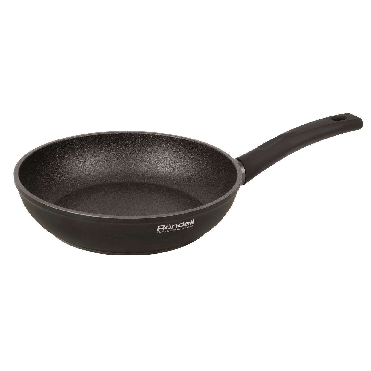 

Frying Pan Without Lid Rondell 1