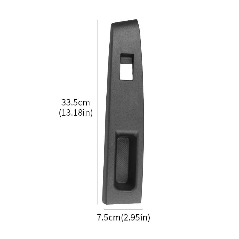 For Toyota Vitz 2010- 2014 Car Side Window Switch Control Panel Bezel Auto Armrest Upper Panel 74232-52570-C0 74231-52630-C0 RHD