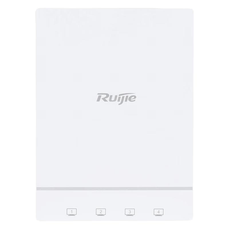 

Ruijie Enterprise Wi-Fi Access Points (CN version)