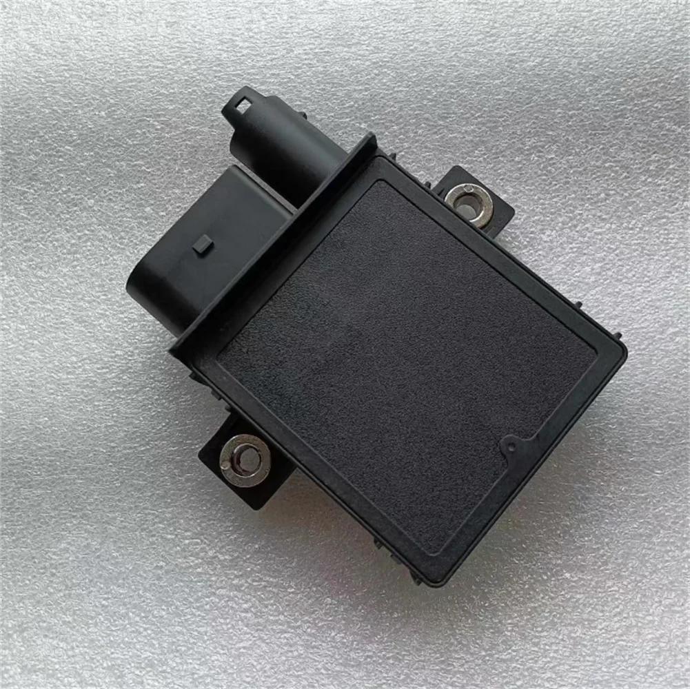325d E90 Relay Control Unit For Cold Starts OE 12217788327 OE 12217801201 7788327 7801201 For BMW 325d E90 Black