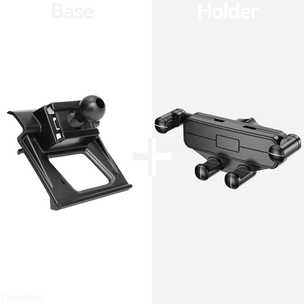 Per VW Touran 2015 2016 2017 2018 2019-2026 Porta Telefono per Auto Caricabatterie Wireless Morsetto Automatico per Telefono Base Magnetica Forte
