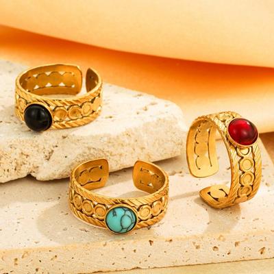 Ringe – Damenringe